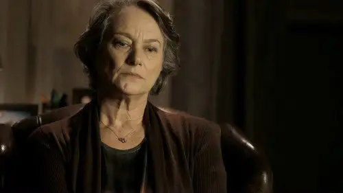 Sessão de Terapia Temporada 1 Episodios 15 • Sub Español