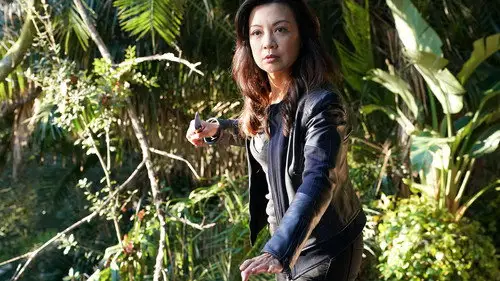 Marvel Agentes de S.H.I.E.L.D. Temporada 6 Episodios 12 • Sub Español