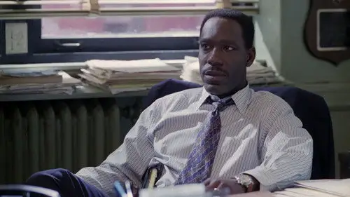 NYPD Blue Temporada 2 Cap 15 • Español Online