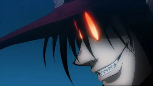 Hellsing Ultimate Temporada 1 Episodios 1 • Sub Español