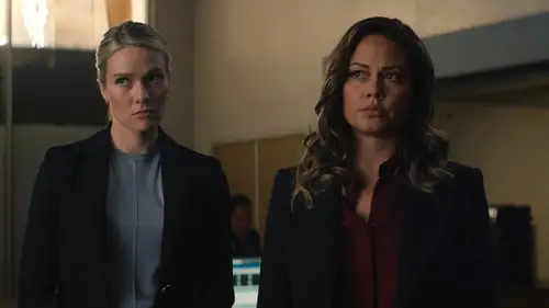 NCIS: Hawaiʻi Temporada 2 Episodios 9 • Sub Español