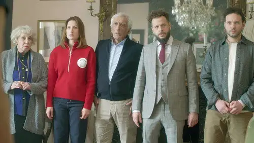 Family Business Temporada 2 Episodios 2 • Sub Español