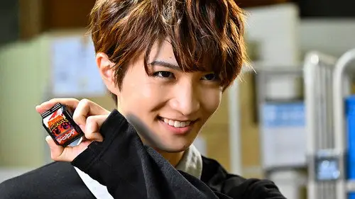 Kamen Rider Temporada 35 Episodios 22 • Sub Español
