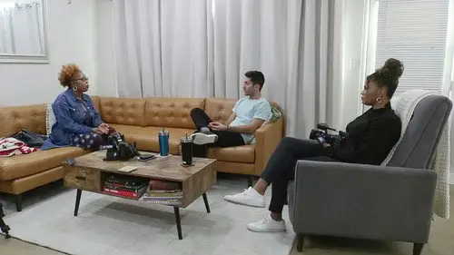 Catfish: Mentiras en la Red Temporada 8 Episodios 7 • Sub Español