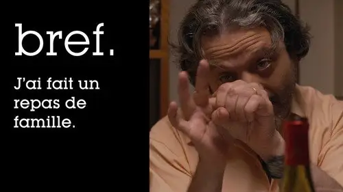 Bref Temporada 1 Episodios 5 • Sub Español