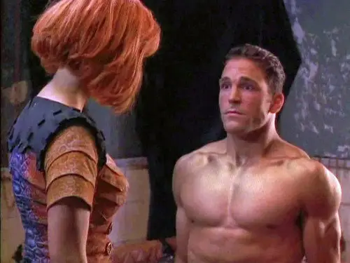 Lexx Temporada 2 Episodios 4 • Sub Español