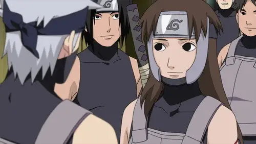 Naruto Shippuden Temporada 16 Episodios 356 • Sub Español