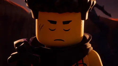 LEGO Ninjago: El renacer de los dragones Temporada 3 Episodios 10 • Sub Español