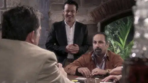 El Chema Temporada 1 Episodios 7 • Sub Español