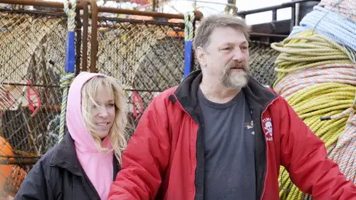 Pesca radical Temporada 18 Episodios 12 • Sub Español
