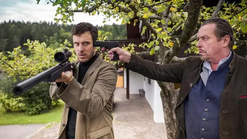 Asesinatos en la montaña Temporada 2 Episodios 8 • Sub Español