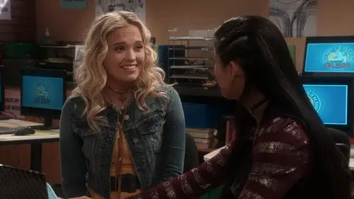 Amigas a destiempo Temporada 2 Episodios 4 • Sub Español