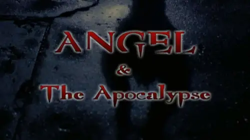 Ángel Temporada 0 Episodios 14 • Sub Español