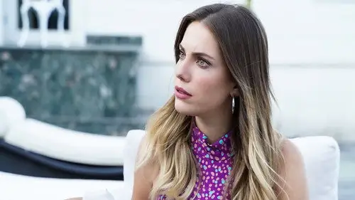 Pecado original Temporada 4 Episodios 7 • Sub Español