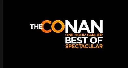 Conan Temporada 0 Episodios 4 • Sub Español