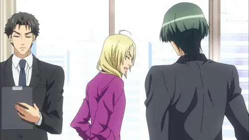 Love Stage!! Temporada 1 Episodios 8 • Sub Español