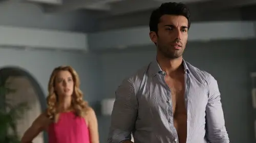 Jane the Virgin Temporada 2 Episodios 14 • Sub Español