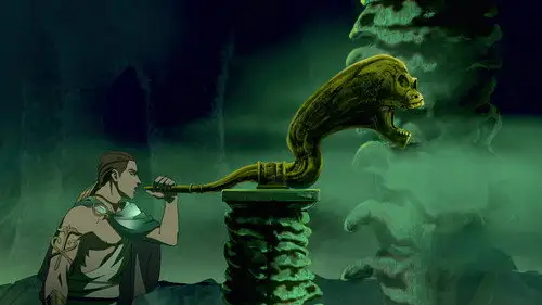 Sangre de Zeus Temporada 1 Episodios 4 • Sub Español