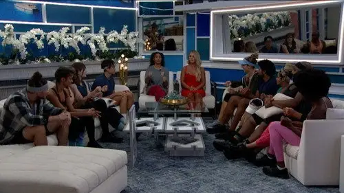 Gran hermano (Estados Unidos) Temporada 23 Episodios 13 • Sub Español