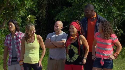 Survivor Temporada 28 Episodios 1 • Sub Español