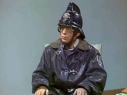 Chespirito Temporada 1 Episodios 20 • Sub Español