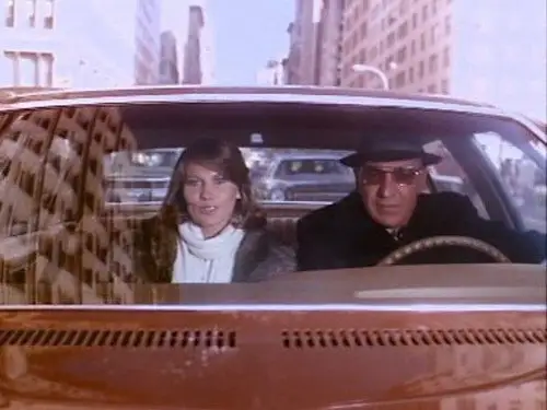 Kojak Temporada 4 Episodios 19 • Sub Español