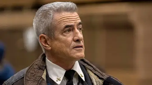 Chicago Fire Temporada 13 Episodios 16 • Sub Español
