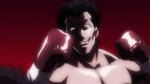 Espíritu de lucha: Hajime no Ippo Temporada 3 Episodios 12 • Sub Español