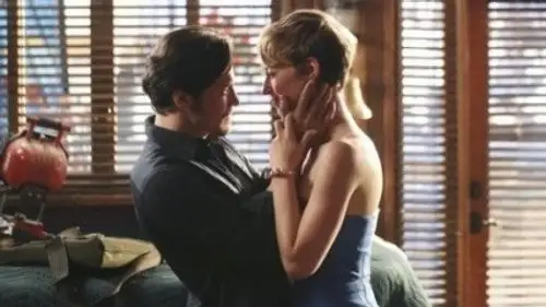 Revenge Temporada 3 Episodios 5 • Sub Español