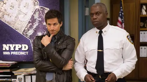 Brooklyn Nine-Nine Temporada 1 Episodios 7 • Sub Español