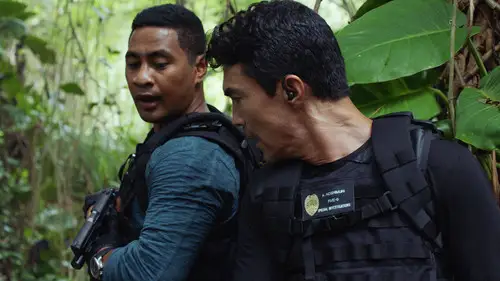 Hawái 5.0 Temporada 10 Episodios 8 • Sub Español