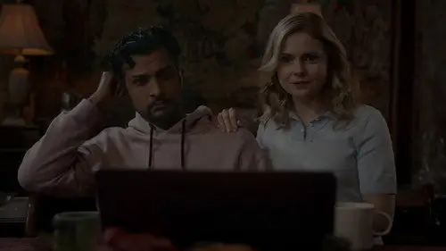 Fantasmas 2021 Temporada 2 Episodios 22 • Sub Español