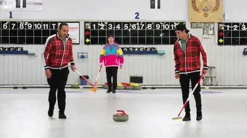 The Amazing Race Canada Temporada 10 Episodios 7 • Sub Español