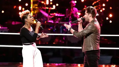 The Voice Temporada 9 Episodios 9 • Sub Español