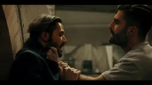 Groapa Temporada 1 Episodios 5 • Sub Español