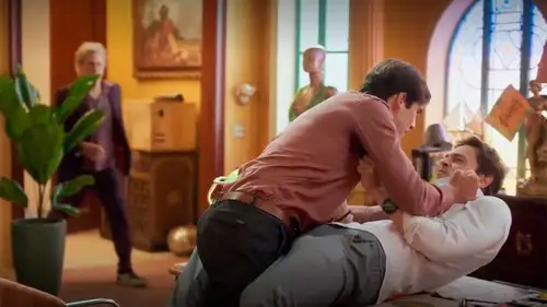 Fuzuê Temporada 1 Episodios 24 • Sub Español