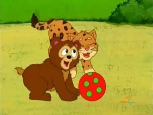 Dora, la exploradora Temporada 5 Episodios 11 • Sub Español