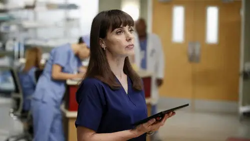 Anatomía de Grey Temporada 9 Cap 12 • Español Online