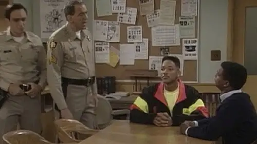 El príncipe de Bel-Air Temporada 1 Episodios 6 • Sub Español