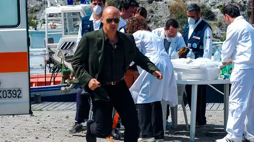 Comisario Montalbano Temporada 5 Episodios 1 • Sub Español