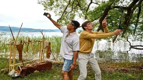 WaPo Bodensee Temporada 7 Episodios 1 • Sub Español