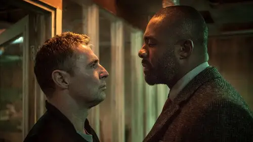Luther Temporada 3 Episodios 2 • Sub Español