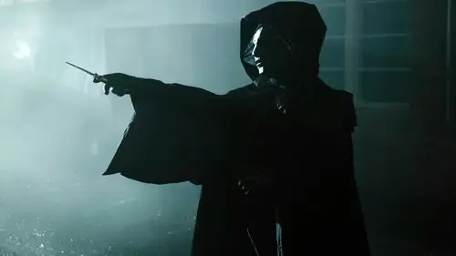 Babylon Berlin Temporada 3 Episodios 7 • Sub Español