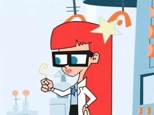 Johnny Test Temporada 2 Episodios 9 • Sub Español