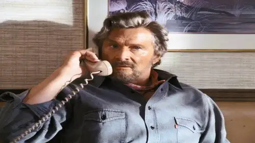 Dallas Temporada 10 Episodios 5 • Sub Español