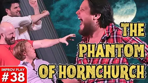 Shoot From the Hip Improvised Plays S4E38 • Oglądaj Online