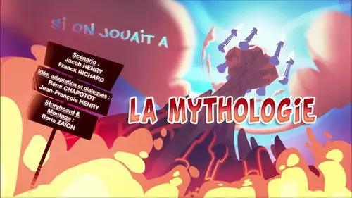 Kaeloo Temporada 3 Episodios 22 • Sub Español