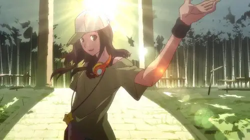 Monogatari Temporada 4 Episodios 10 • Sub Español