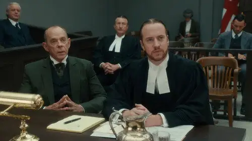 Los misterios de Murdoch Temporada 18 Episodios 2 • Sub Español