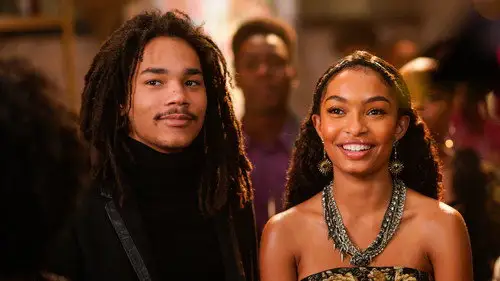 grown-ish Temporada 2 Episodios 20 • Sub Español
